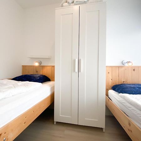 Vakantie Appartement Westkapelle We05 Esterno foto