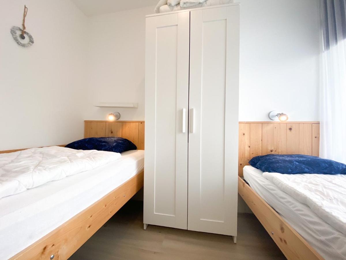 Vakantie Appartement Westkapelle We05 Esterno foto