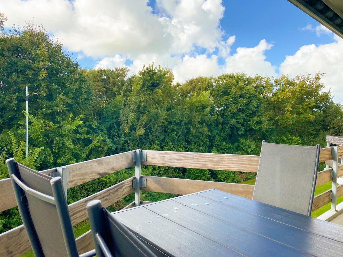 Vakantie Appartement Westkapelle We05 Esterno foto