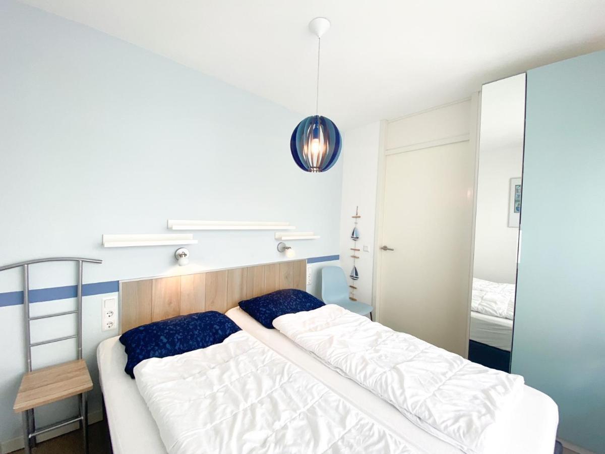 Vakantie Appartement Westkapelle We05 Esterno foto