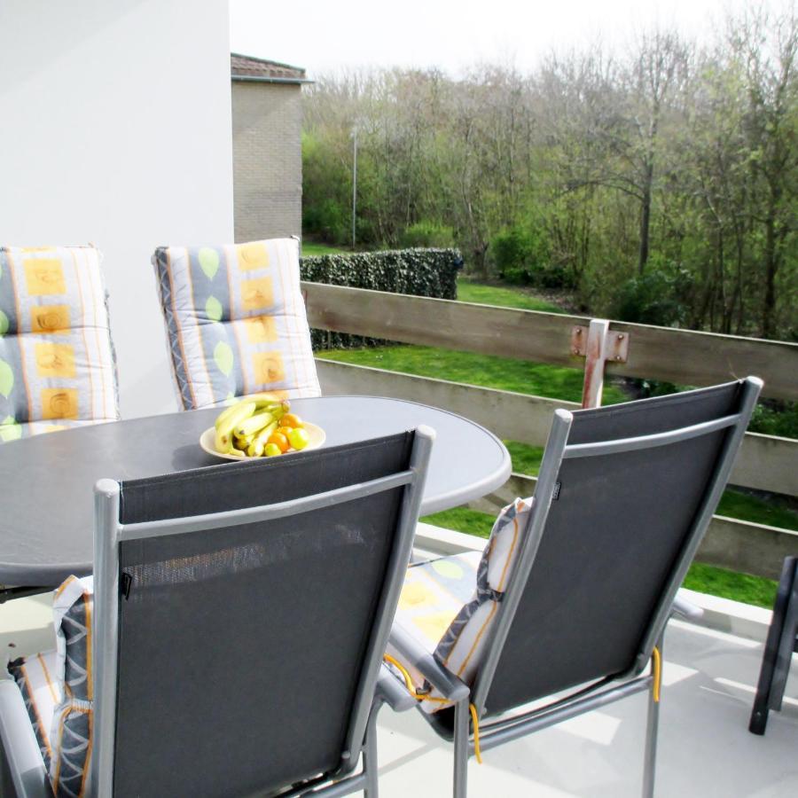 Vakantie Appartement Westkapelle We05 Esterno foto