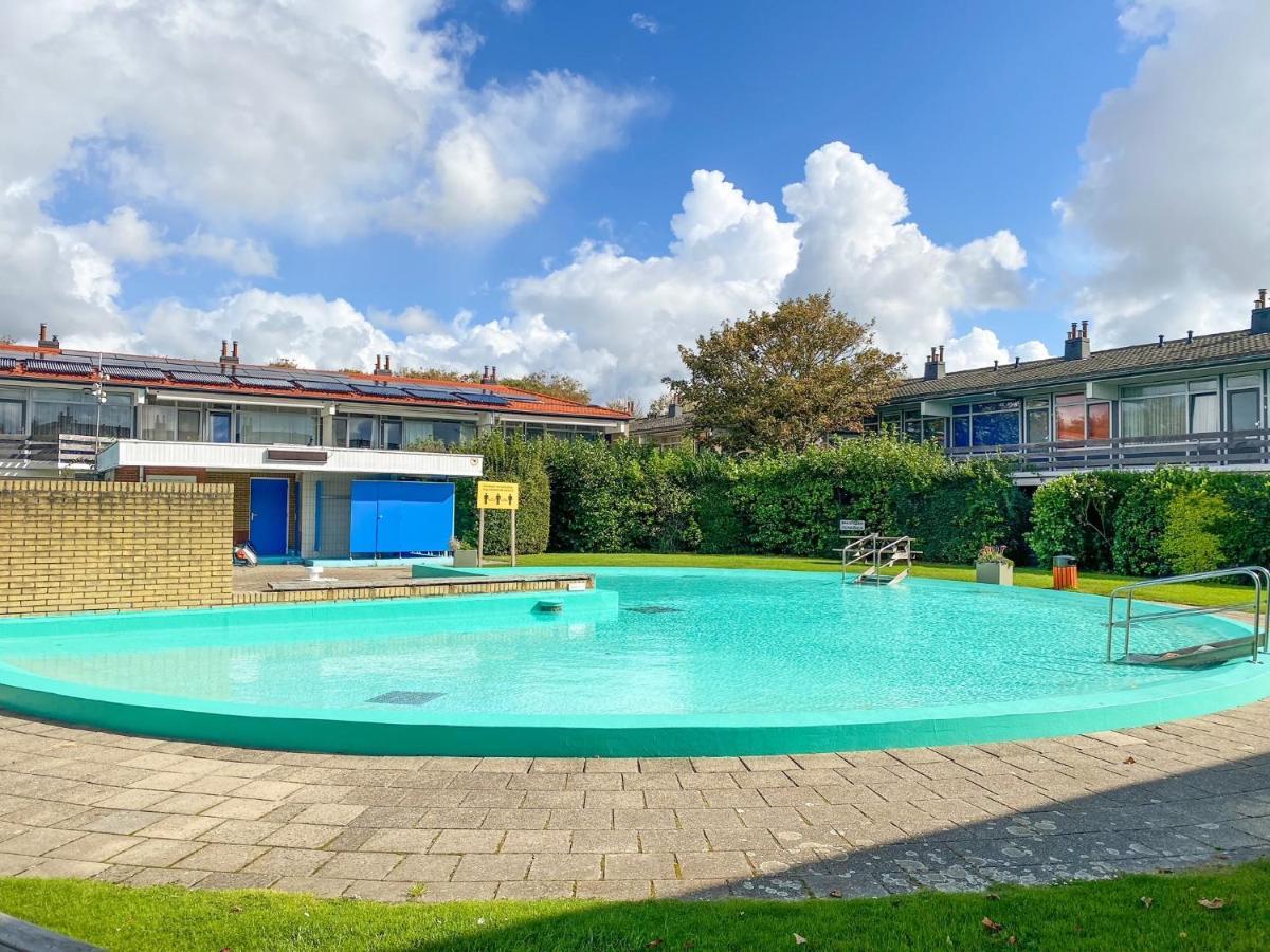 Vakantie Appartement Westkapelle We05 Esterno foto