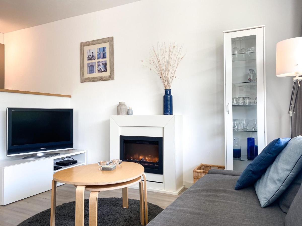 Vakantie Appartement Westkapelle We05 Esterno foto